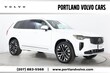 Volvo XC90 plug-in hybrid