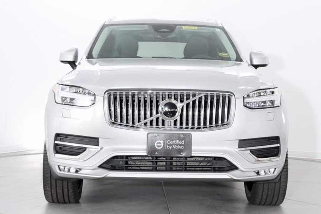 Certified 2023 Volvo XC90 B5 AWD Plus SUV