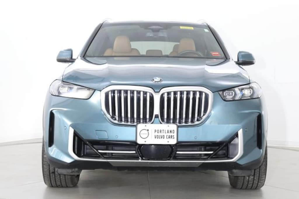 Used 2024 BMW X5 xDrive40i SUV