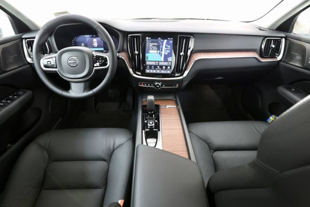 New 2026 Volvo V60 Cross Country B5 Plus Wagon