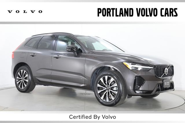 2025 Volvo XC60 B5 Core Dark AWD's photo