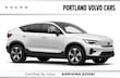  Volvo C40 Recharge Pure Electric