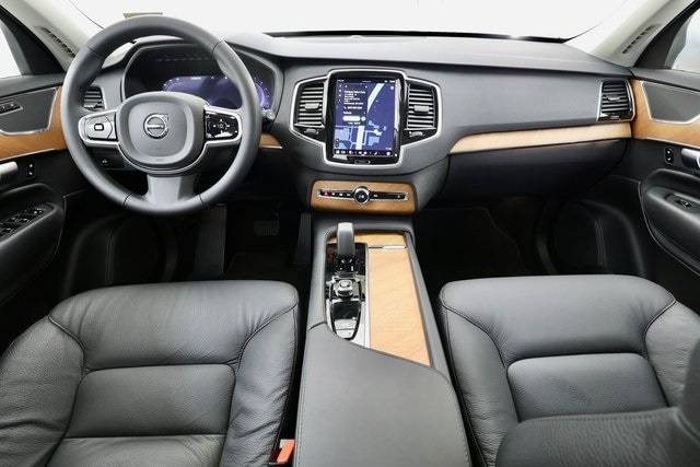 Certified 2024 Volvo XC90 Plus with VIN YV4L12PE4R1237957 for sale in Scarborough, ME