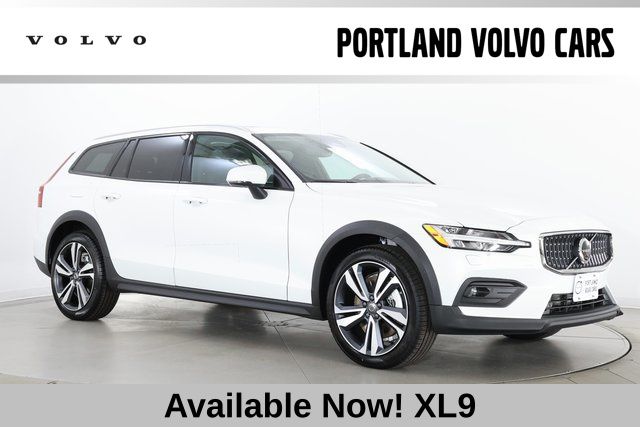 2026 Volvo V60 Cross Country