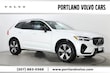 Volvo XC60 plug-in hybrid