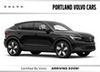  Volvo C40 Recharge Pure Electric