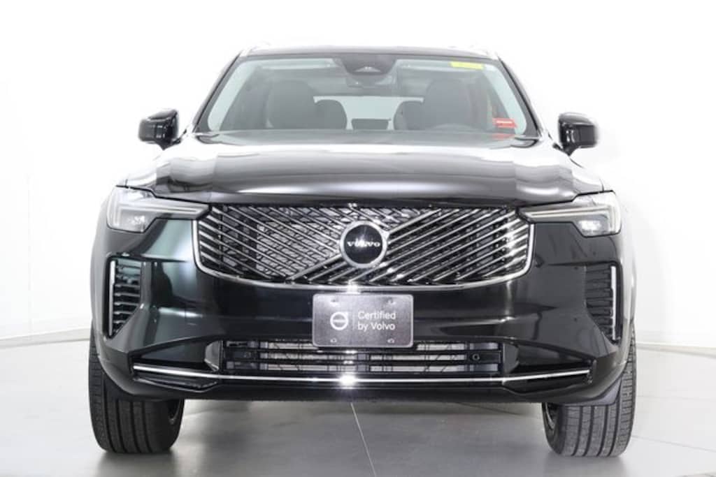 Certified 2025 Volvo XC90 B5 (2025.5) Core SUV