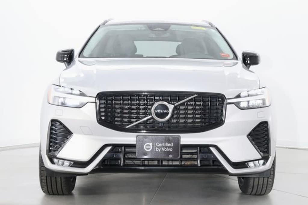Certified 2025 Volvo XC60 B5 Core SUV