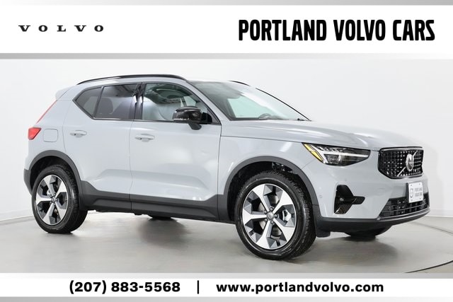 2026 Volvo XC40 Plus's photo