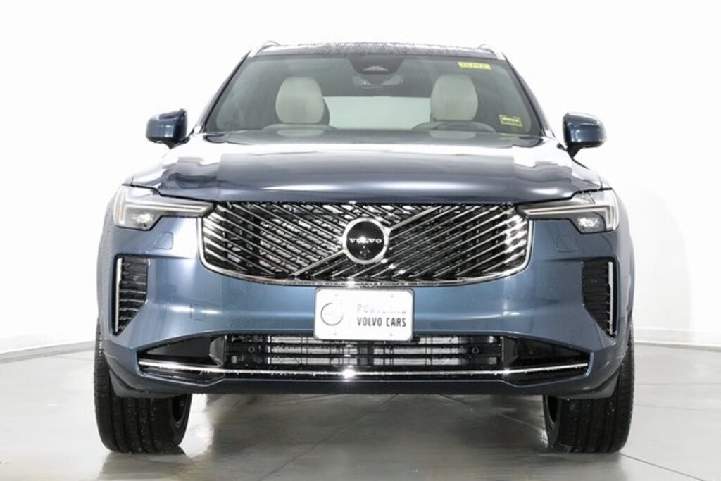 New 2026 Volvo XC90 B6 Plus 6-Seater SUV