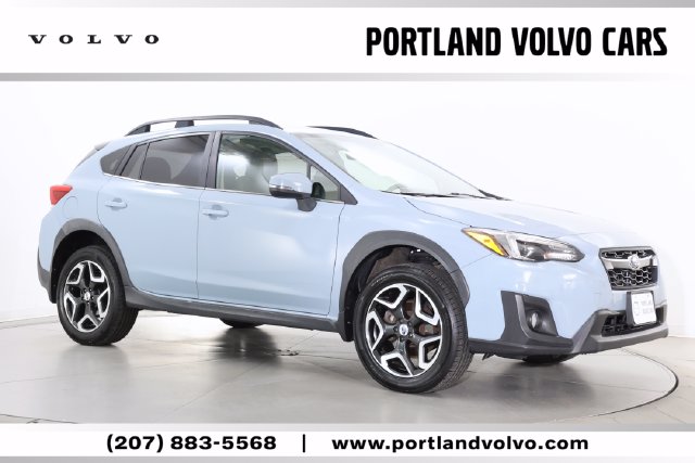 2018 Subaru Crosstrek