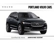 Volvo XC60 Recharge Plug-In Hybrid