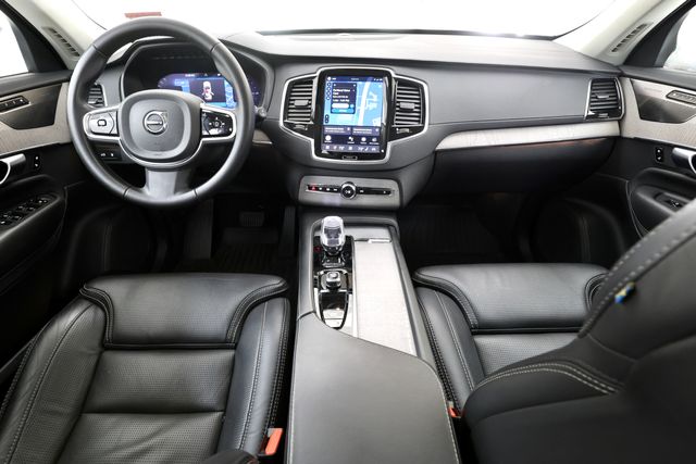 Certified 2024 Volvo XC90 Ultimate with VIN YV4H60LF4R1225477 for sale in Scarborough, ME