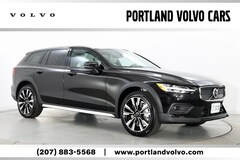2026 Volvo V60 Cross Country B5 Ultra AWD Wagon