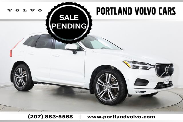 2018 Volvo XC60