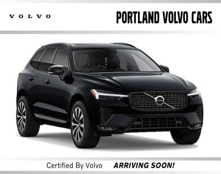2024 Volvo XC60