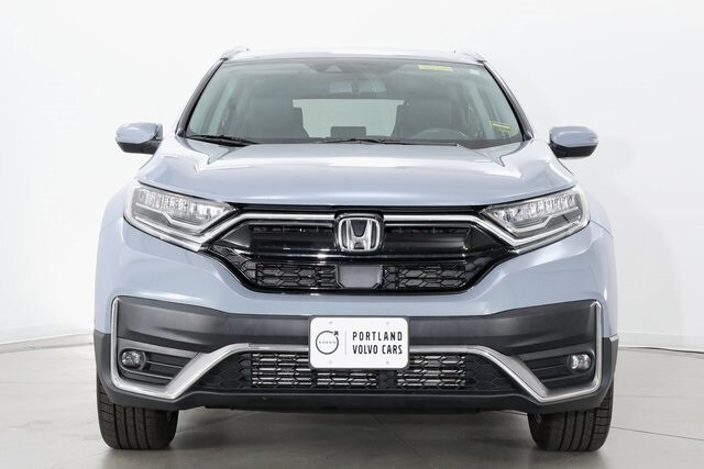 2022 Honda CR-V Touring photo 3