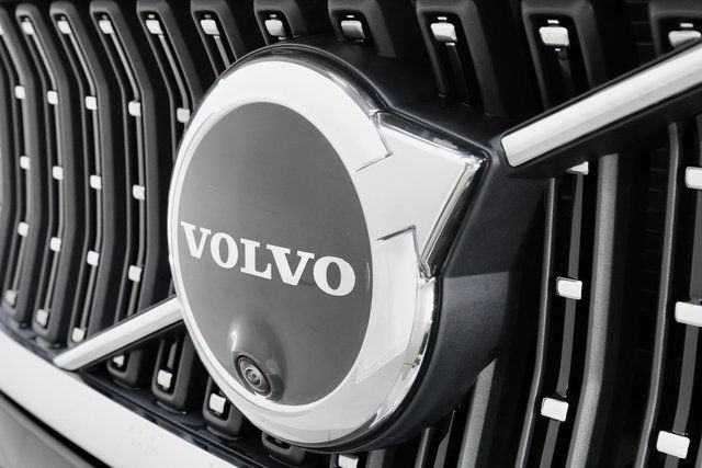 2026 Volvo V60 Cross Country Ultra - Photo 12