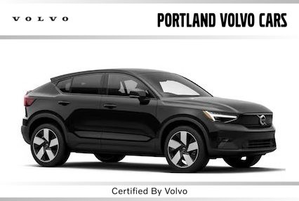 2023 Volvo C40 P8 Recharge Core AWD's photo