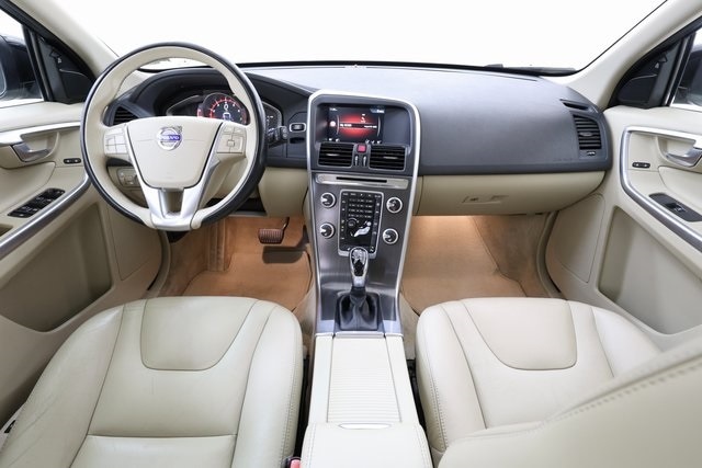 Used 2016 Volvo XC60 Premier with VIN YV4612RK4G2822061 for sale in Scarborough, ME
