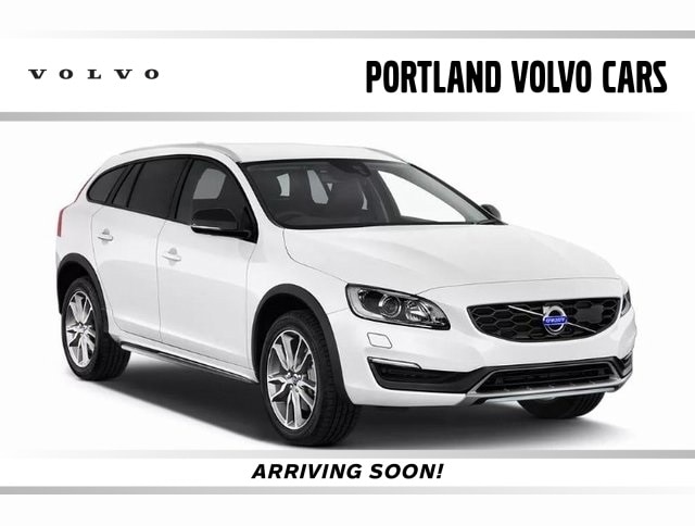 2017 Volvo V60 Platinum