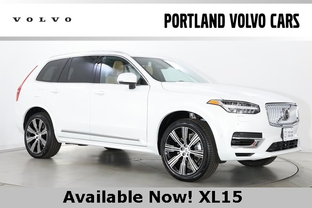 2025 Volvo XC90 Ultra's photo