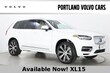  Volvo XC90 plug-in hybrid