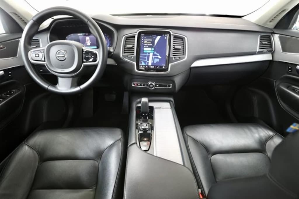 Certified 2023 Volvo XC90 B5 AWD Core SUV