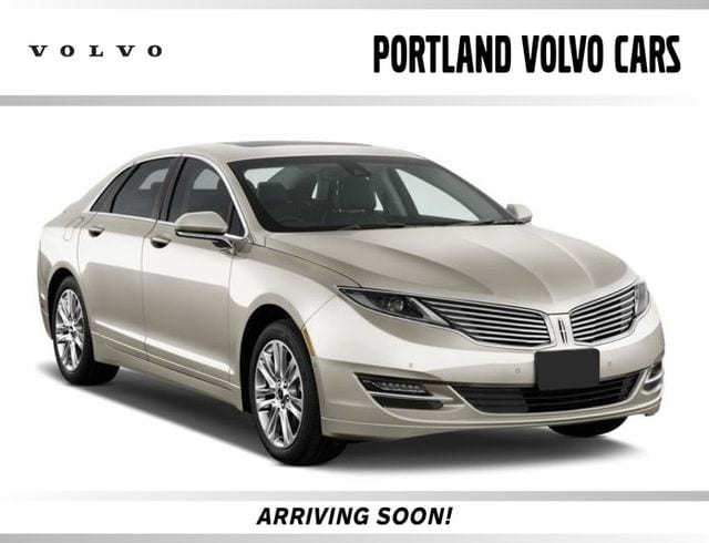 2015 Lincoln MKZ Base