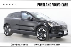2026 Volvo EX30 Twin Motor Plus AWD SUV