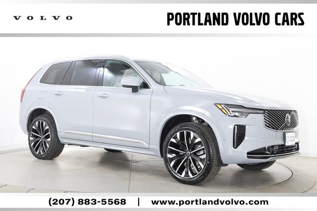 2026 Volvo XC90 B6 Ultra Bright 7-Seater 4WD's photo