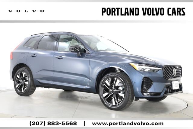 2026 Volvo XC60 B5 Plus Dark AWD's photo
