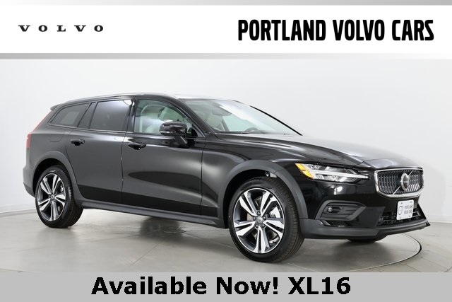 New 2026 Volvo V60 Cross Country For Sale | Scarborough ME | VIN