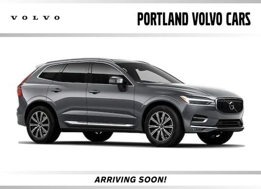 2021 Volvo XC60 Inscription