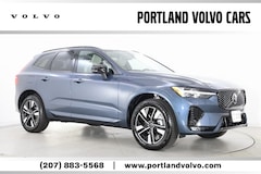 2026 Volvo XC60 B5 Plus SUV