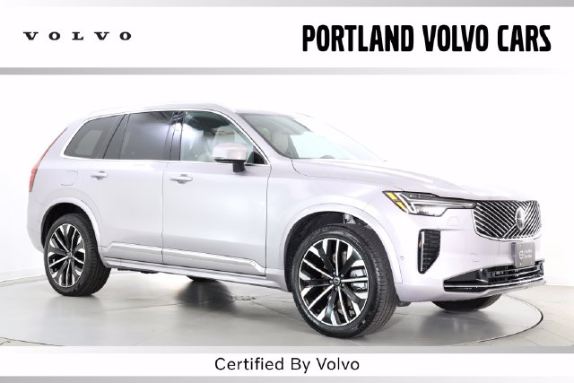 2026 Volvo XC90