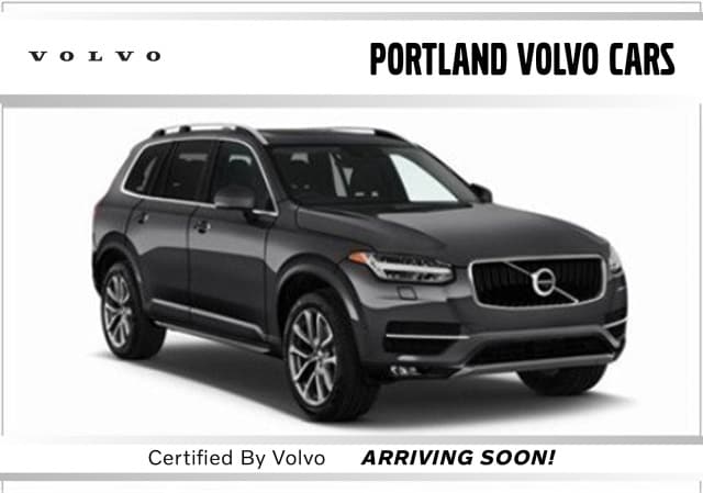2022 Volvo XC90 Inscription's photo