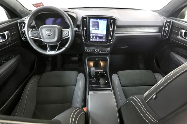 Certified 2023 Volvo C40 Ultimate with VIN YV4ED3GM7P2031360 for sale in Scarborough, ME