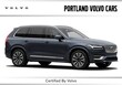  Volvo XC90 plug-in hybrid