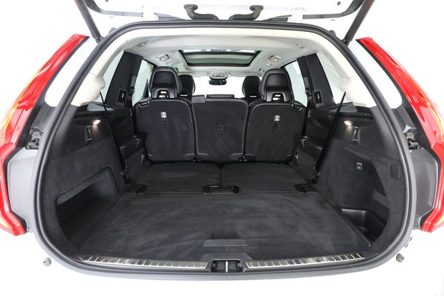 2025 Volvo XC90 Core - Photo 29