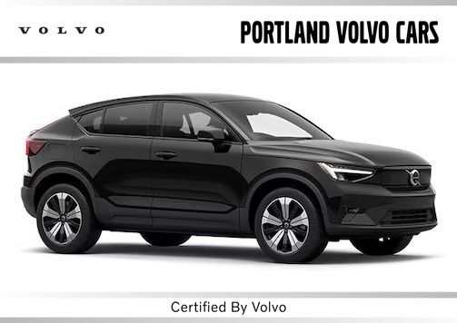 2023 Volvo C40 P8 Recharge Core AWD's photo