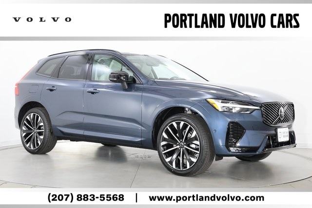 2026 Volvo XC60 Ultra's photo