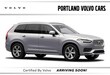 Volvo XC90 Recharge Plug-In Hybrid
