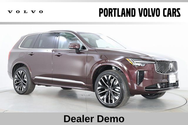 2026 Volvo XC90