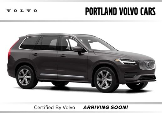 2023 Volvo XC90