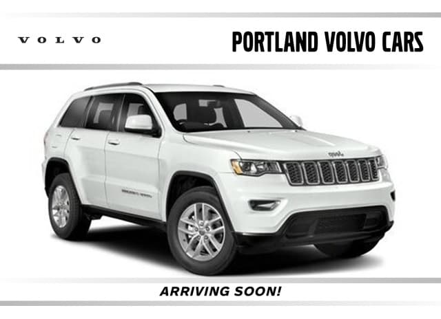 2020 Jeep Grand Cherokee Altitude's photo