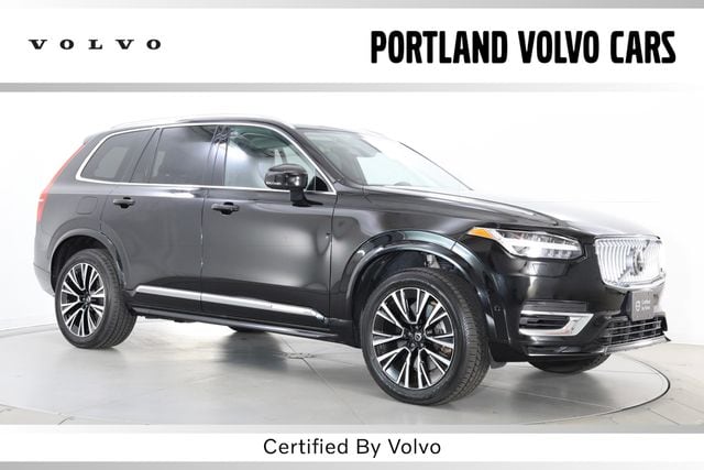 2023 Volvo XC90 Recharge Plug-In Hybrid