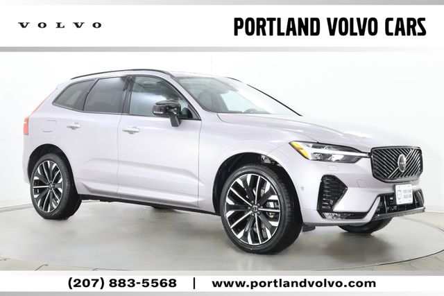2026 Volvo XC60 B5 Ultra Dark AWD's photo