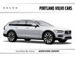  Volvo V90 Cross Country