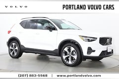2026 Volvo XC40 B5 Core AWD SUV